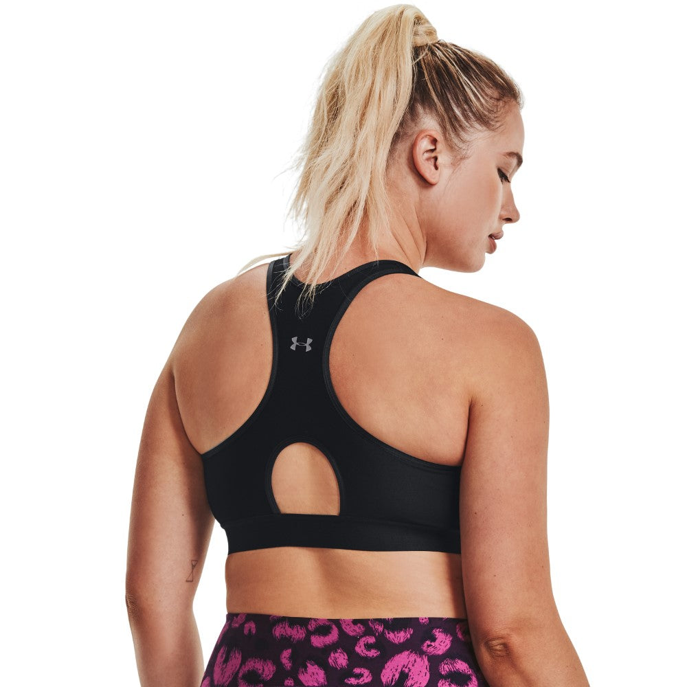 Armour® Mid Sports Bra