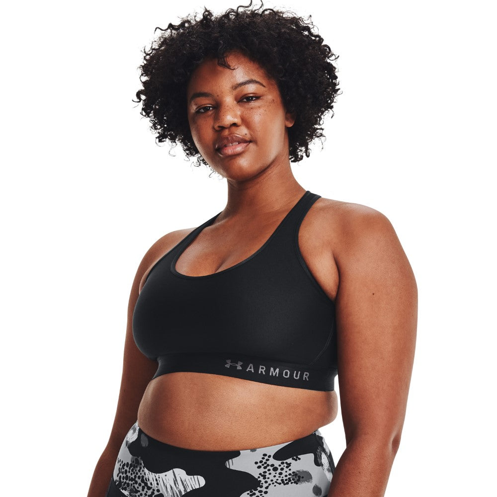 Armour® Mid Sports Bra