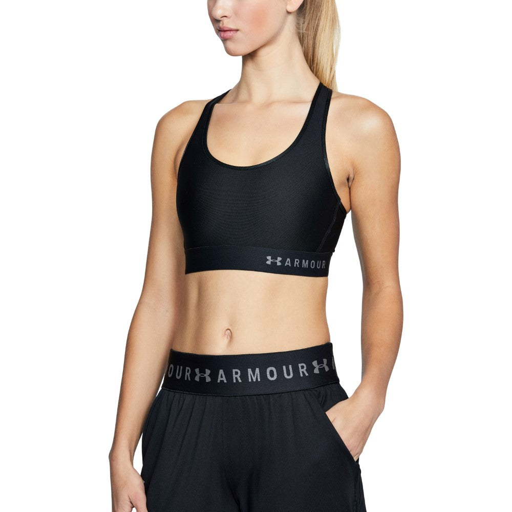 Armour® Mid Sports Bra