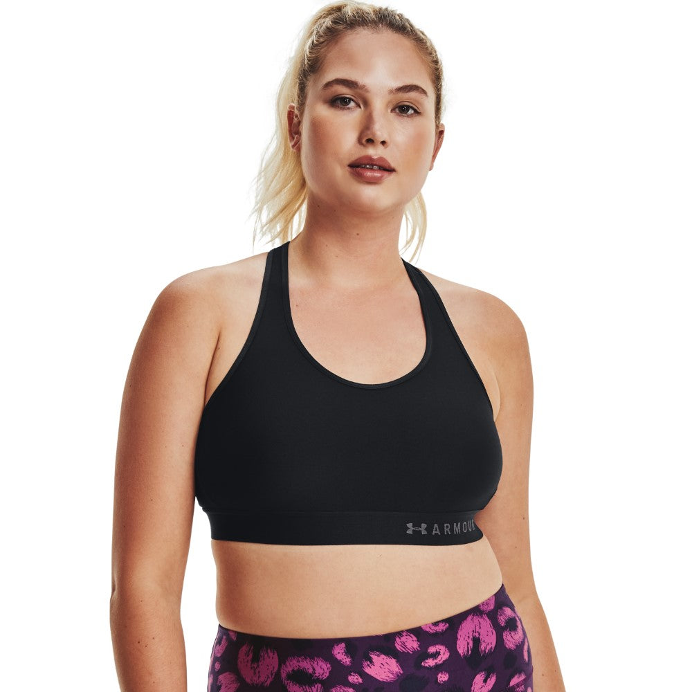 Armour® Mid Sports Bra