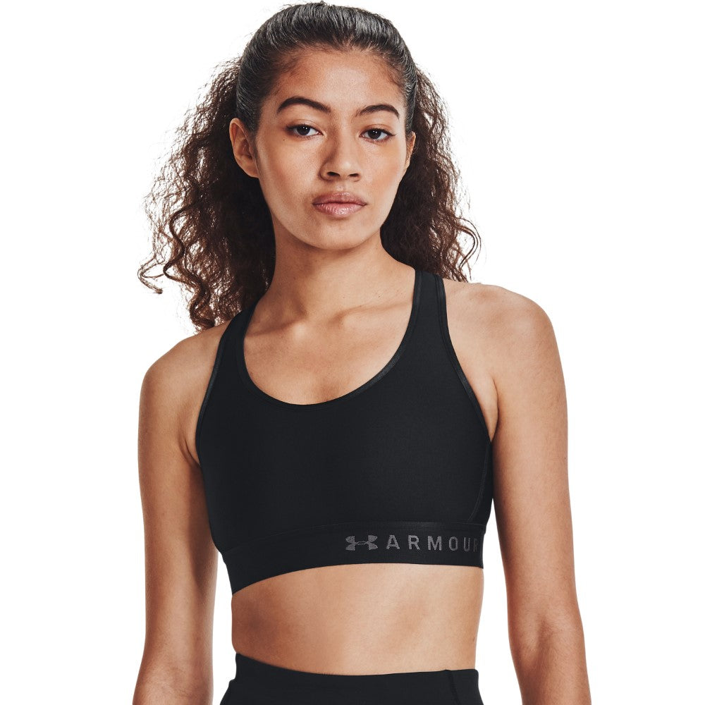 Armour® Mid Sports Bra