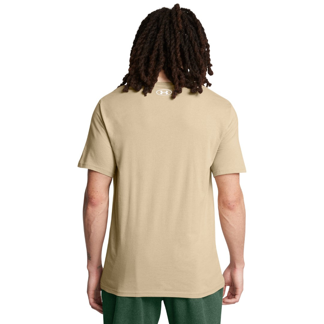 Left Chest Logo T-shirt