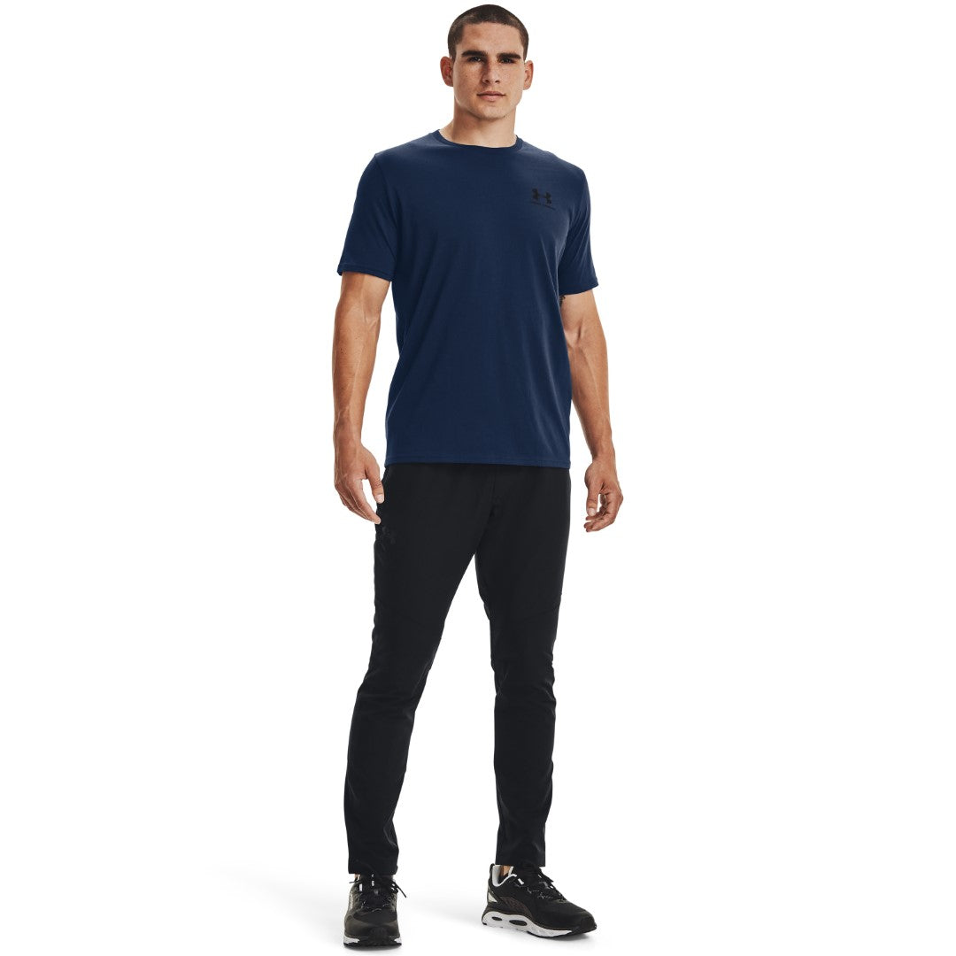 Left Chest Logo T-shirt