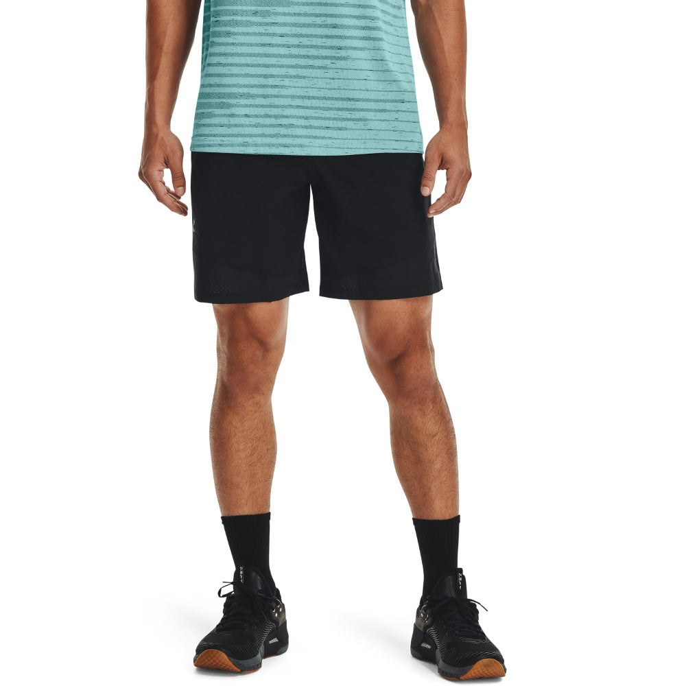 Vanish Woven Shorts