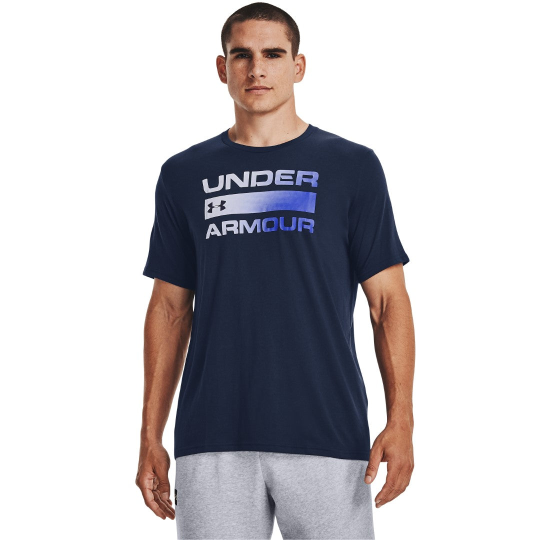 Team Issue Wordmark T-shirt