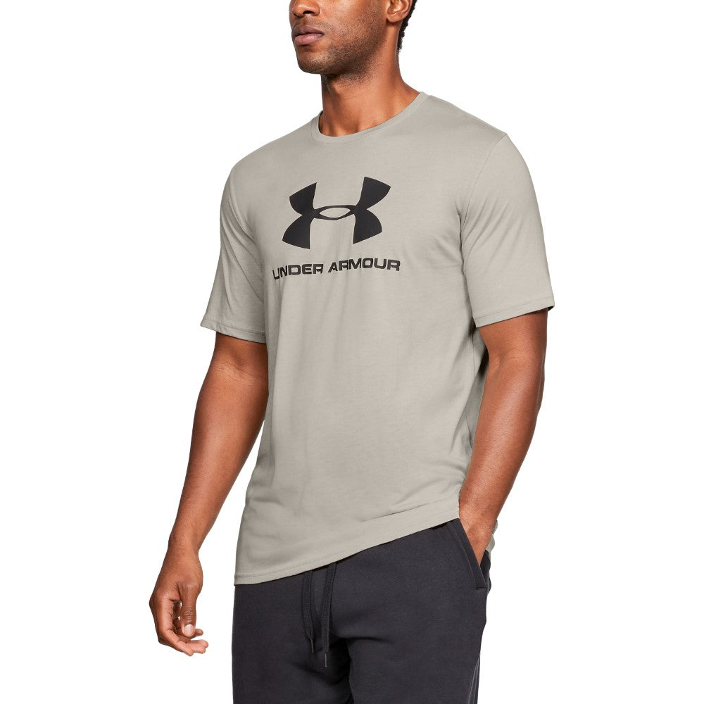 UA Logo T-shirt