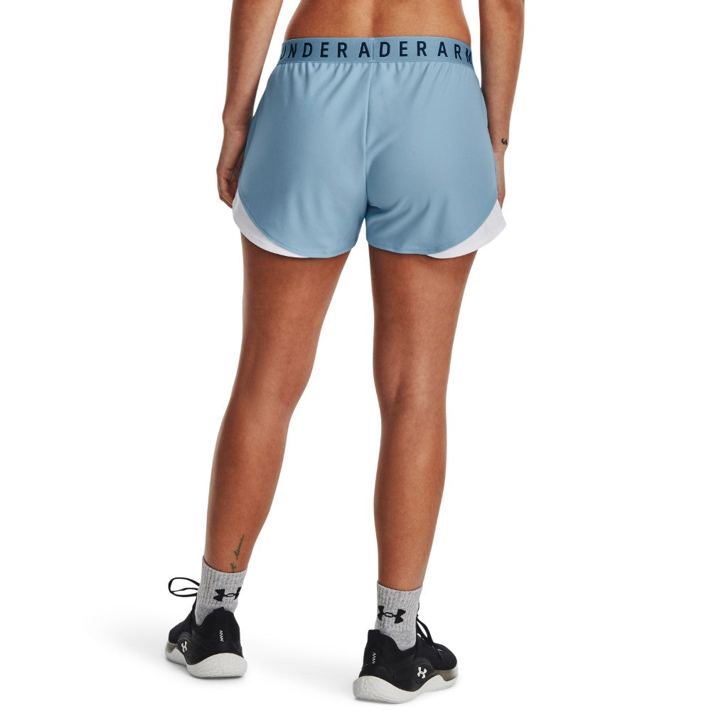 UA Play Up 3.0 Shorts