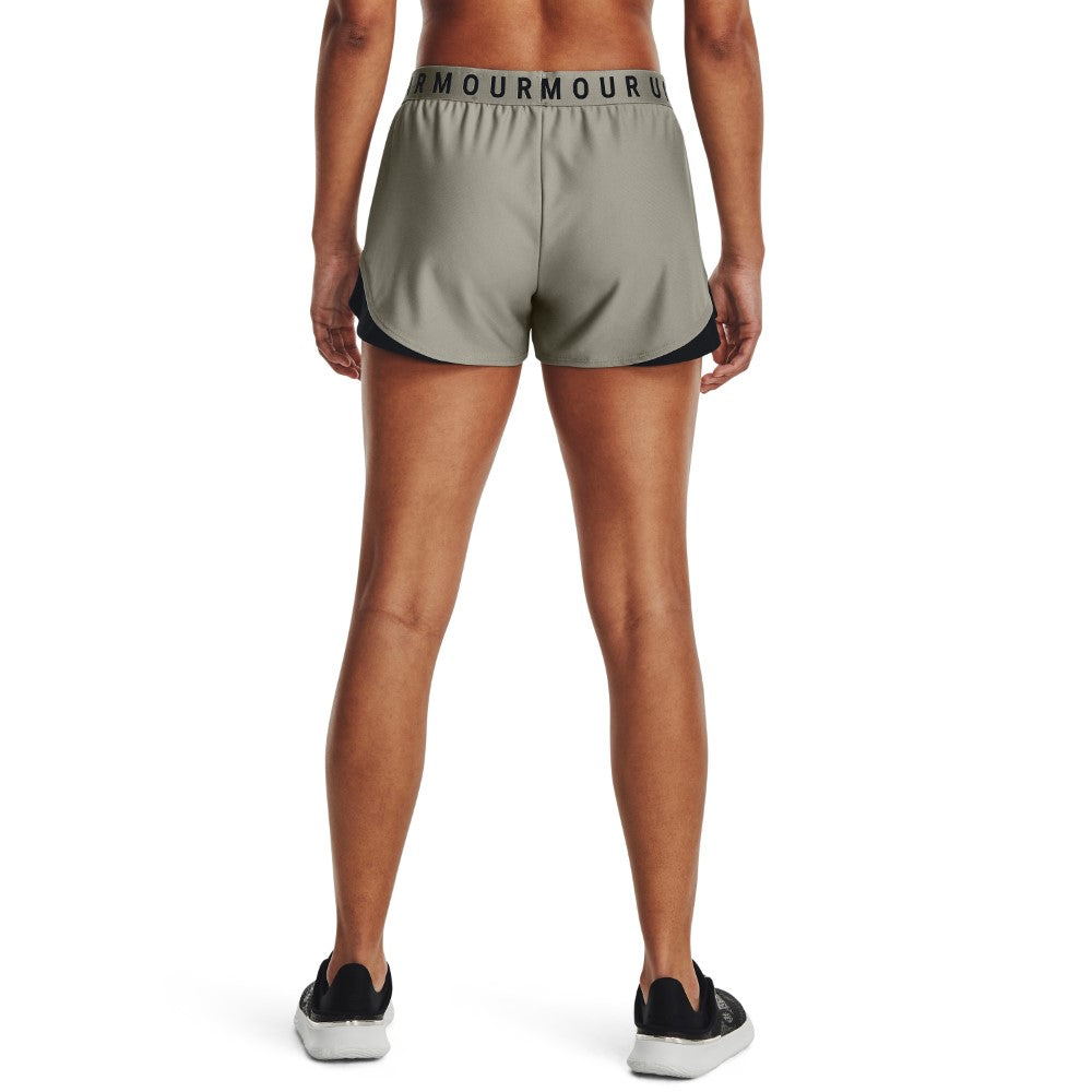 UA Play Up 3.0 Shorts