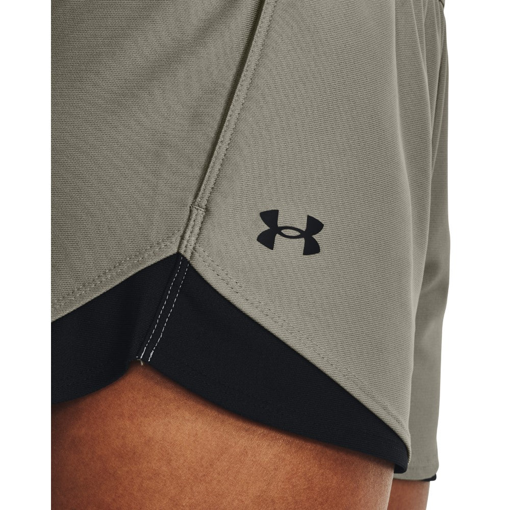 UA Play Up 3.0 Shorts