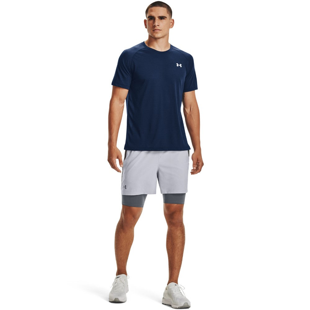 Qualifier 2-in-1 Shorts