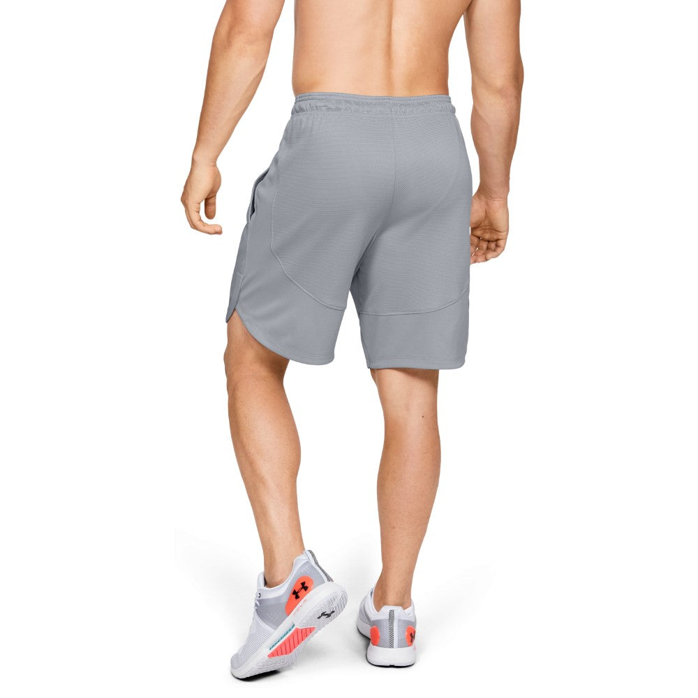 UA Knit Performance Training Shorts