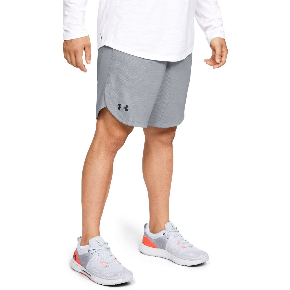 UA Knit Performance Training Shorts