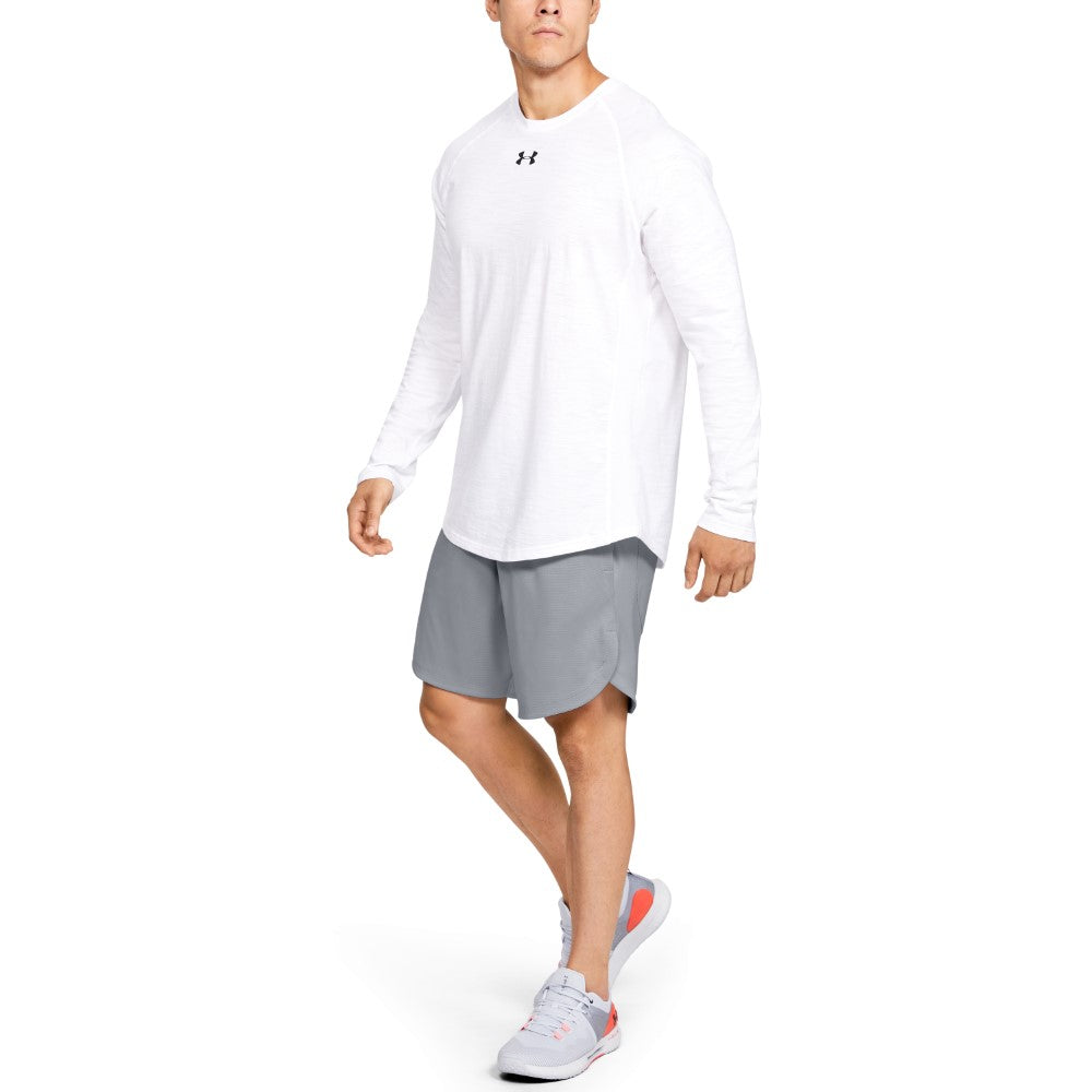 UA Knit Performance Training Shorts