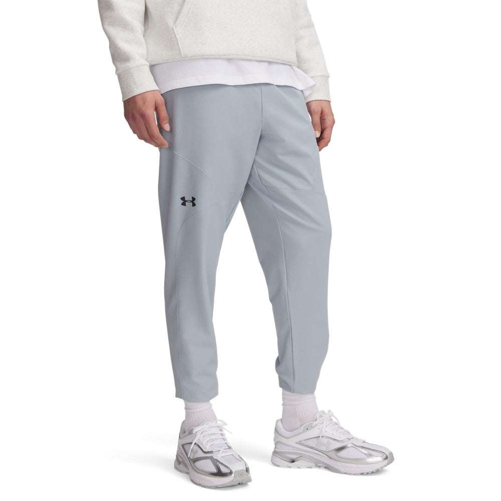Unstoppable Tapered Pants