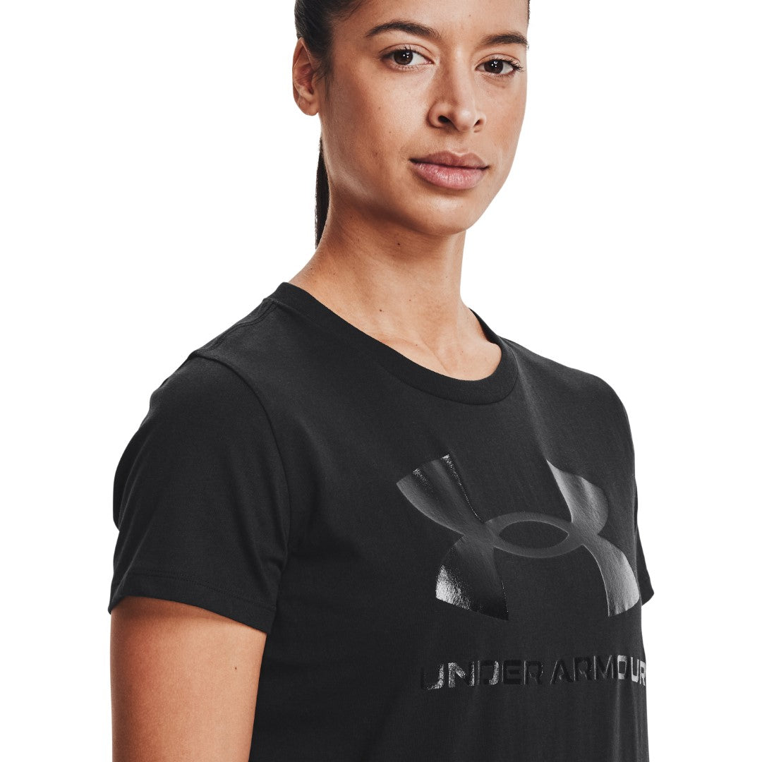 Rival Logo T-shirt