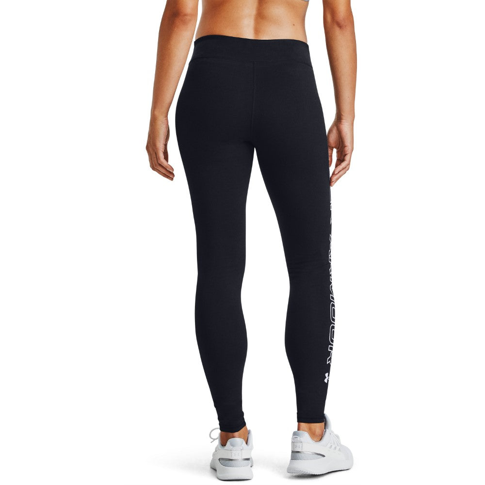 UA Favorite Wordmark Leggings