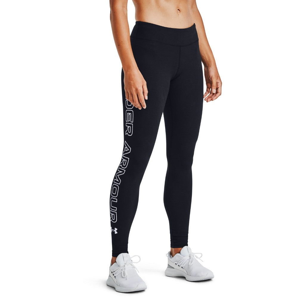 UA Favorite Wordmark Leggings