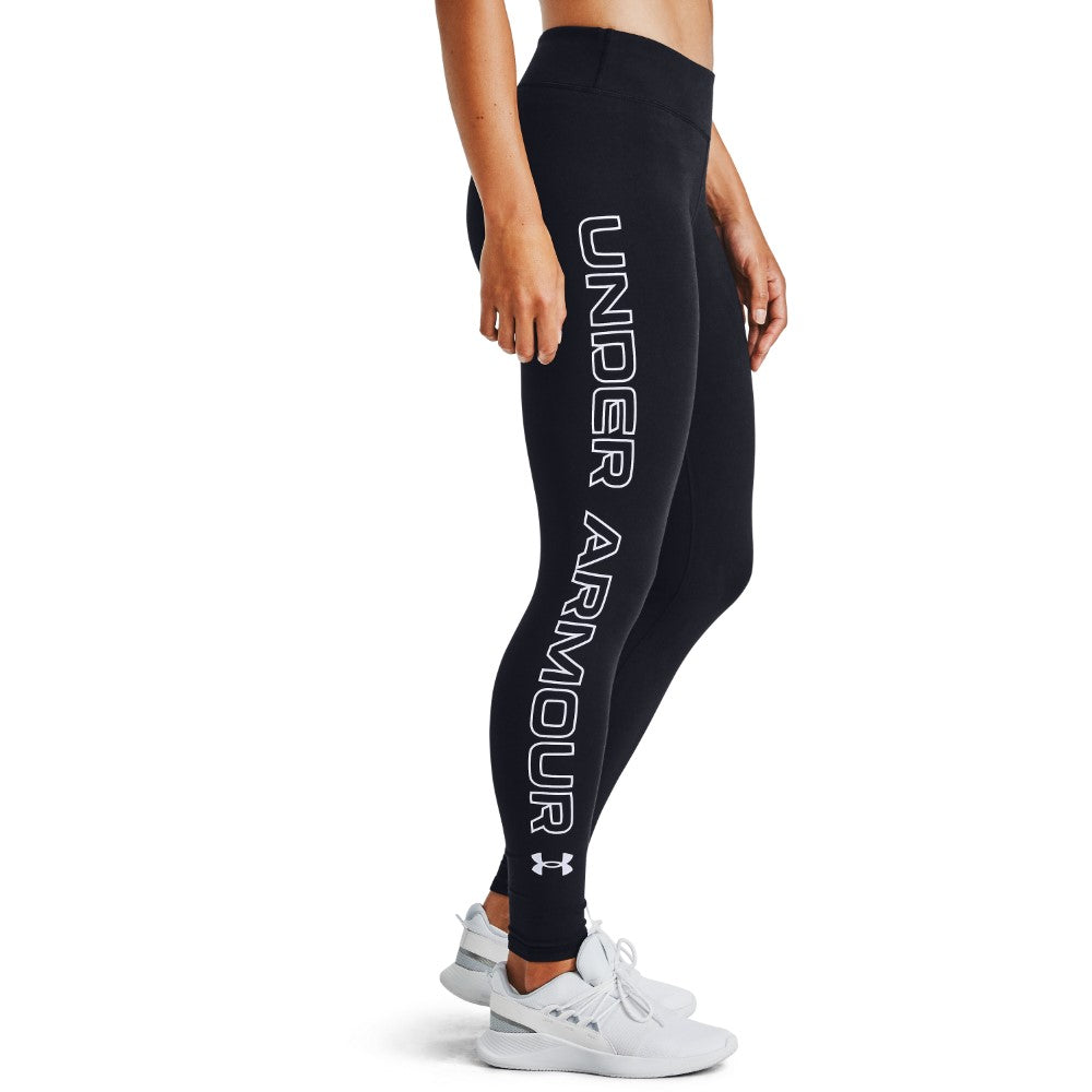 UA Favorite Wordmark Leggings