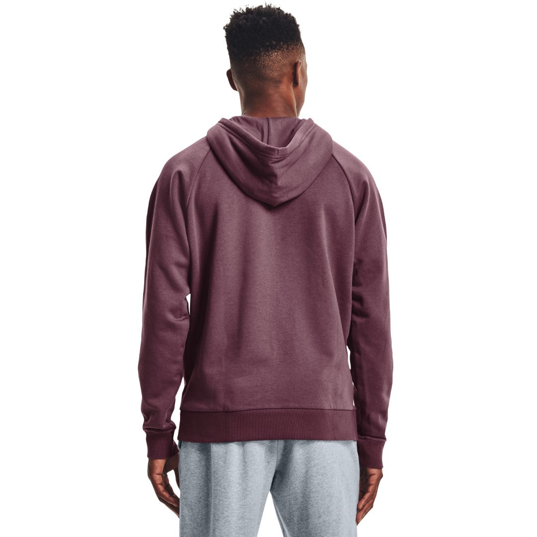 Rival Fleece Big Logo Sweatshirt