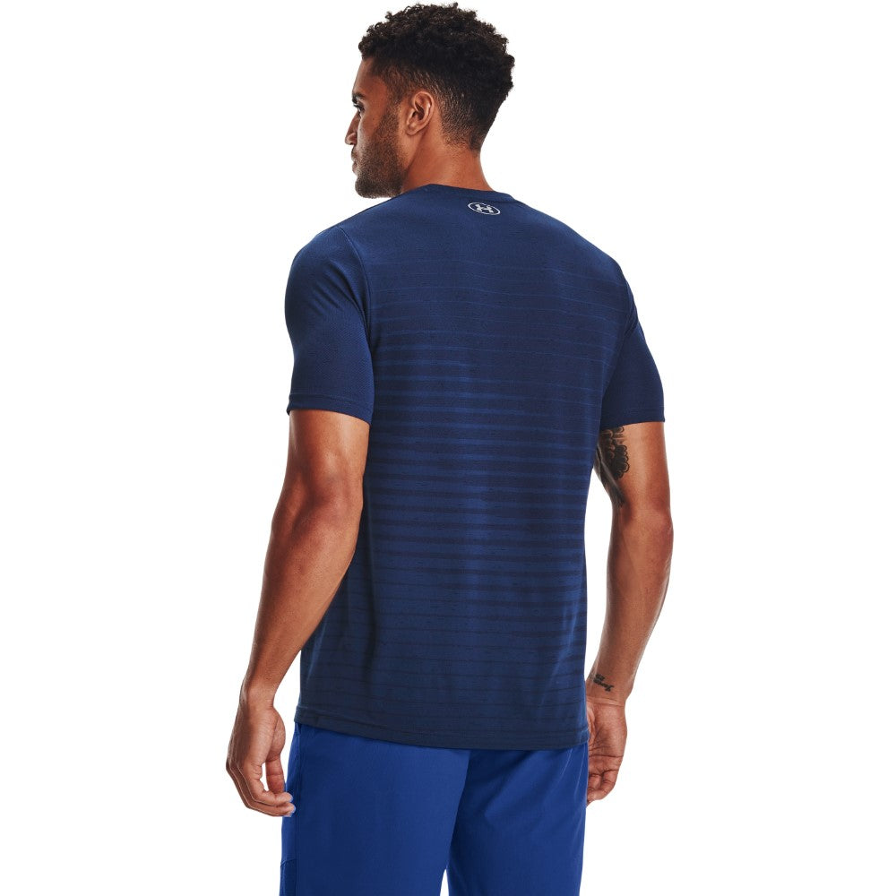 UA Seamless Fade T-shirt