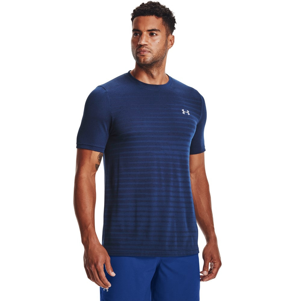 UA Seamless Fade T-shirt