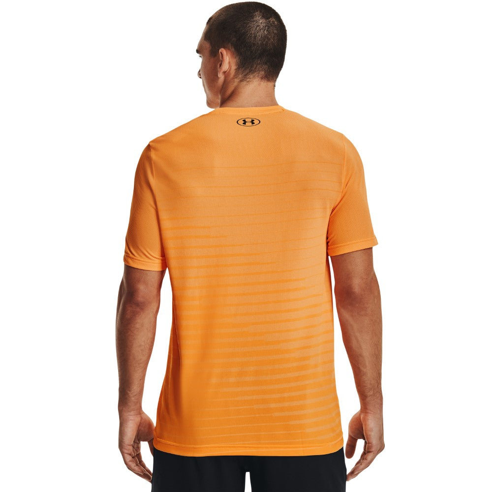 UA Seamless Fade T-shirt