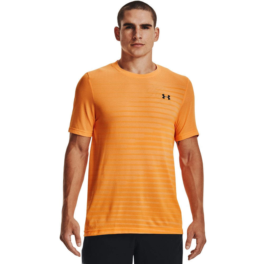 UA Seamless Fade T-shirt