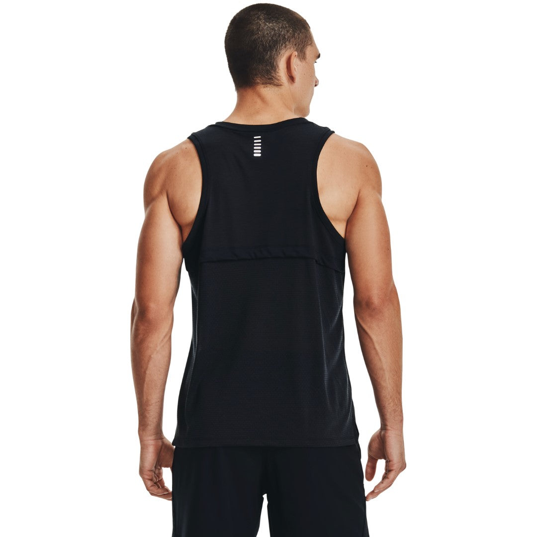 Streaker Run Singlet Tank