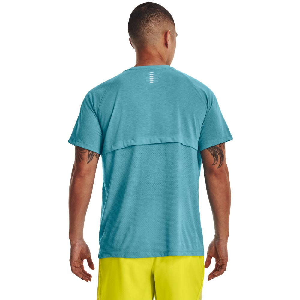 UA Streaker Run T-shirt