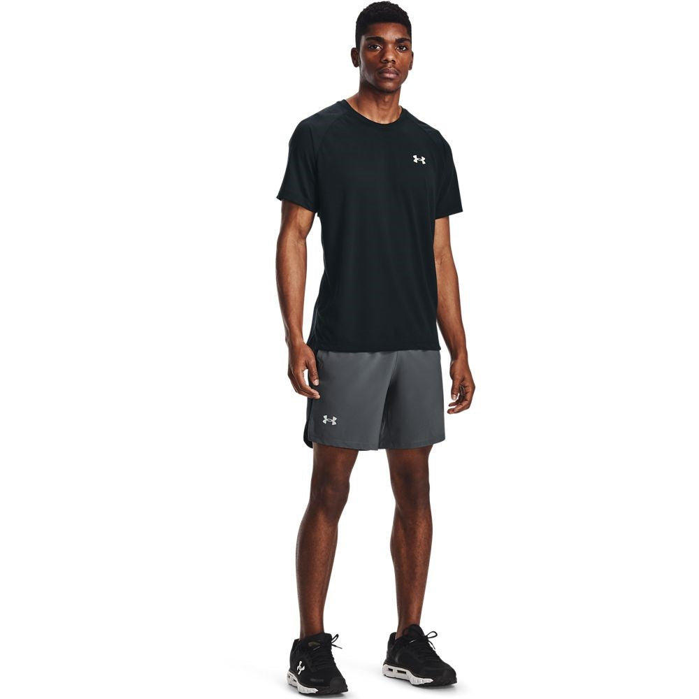 Launch Run 7" Shorts