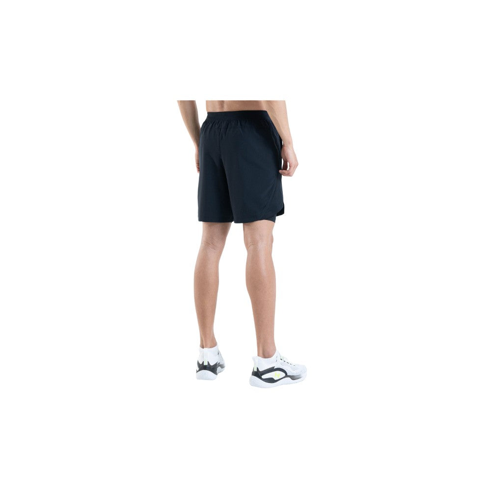 Launch 7'' 2-In-1 Short