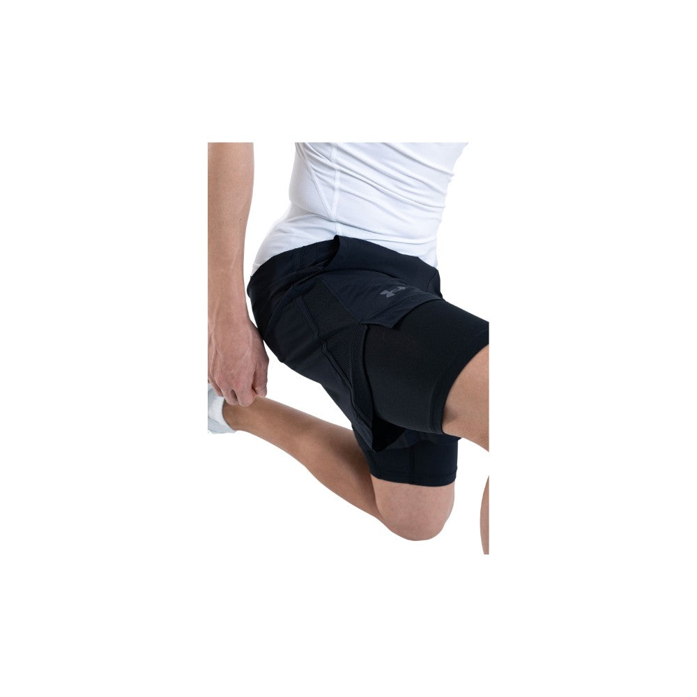 Launch 7'' 2-In-1 Short