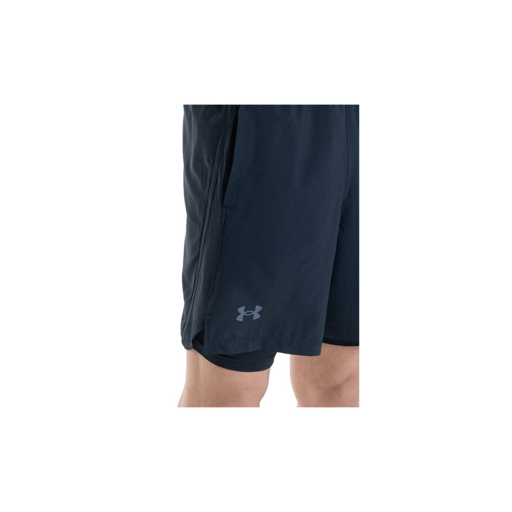 Launch 7'' 2-In-1 Short