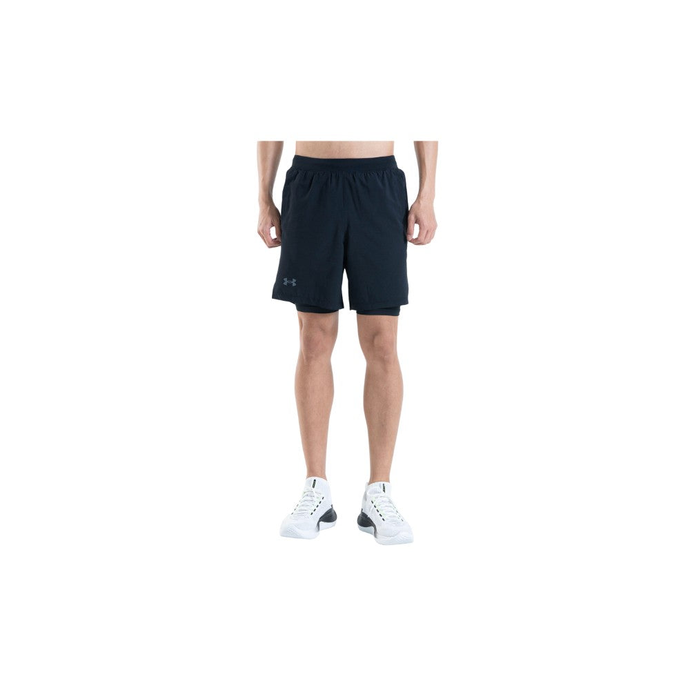Launch 7'' 2-In-1 Short