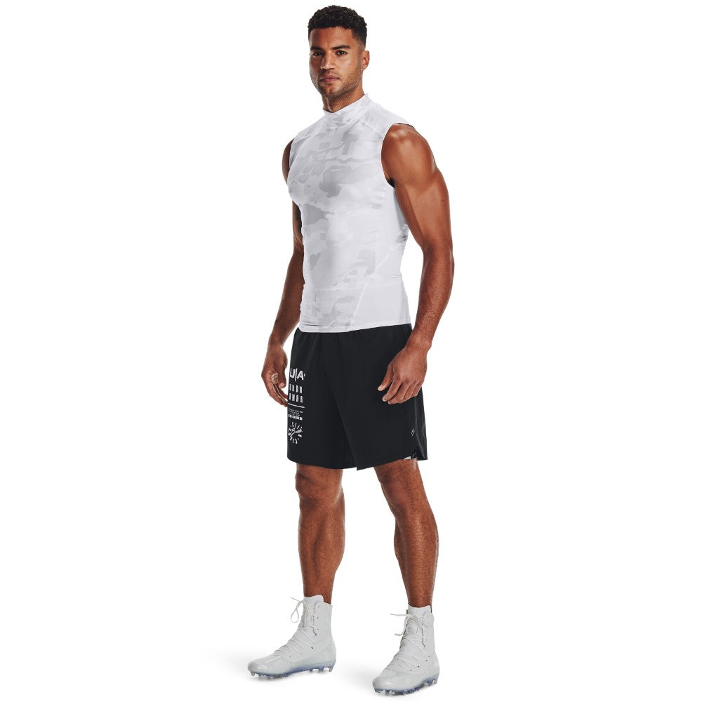 UA Iso-Chill Compression Tank Top