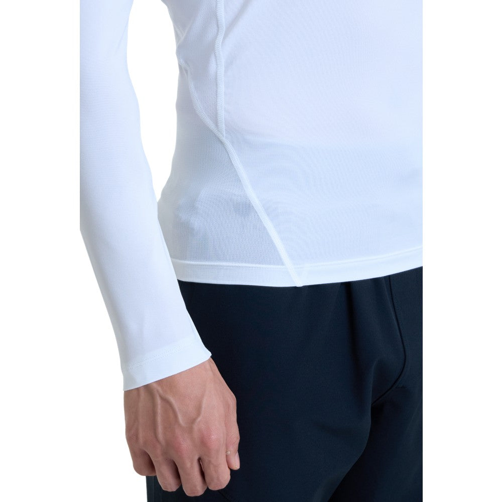 HeatGear® Compression Long Sleeve