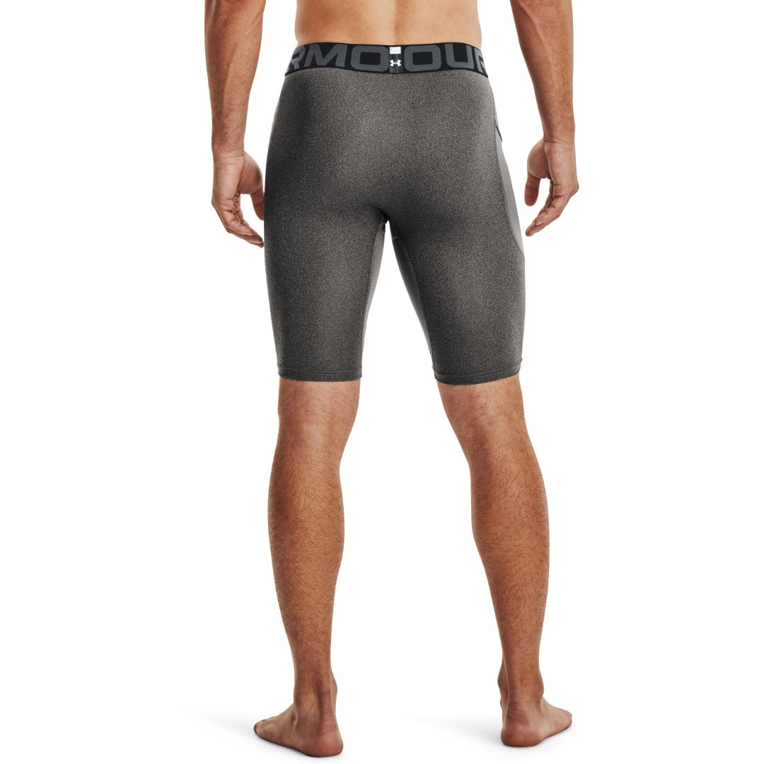 HeatGear® Pocket Long Shorts