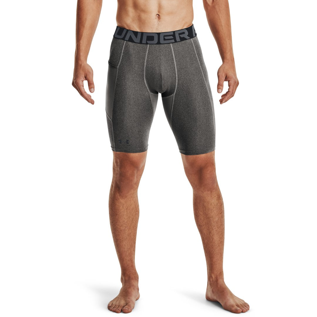 HeatGear® Pocket Long Shorts