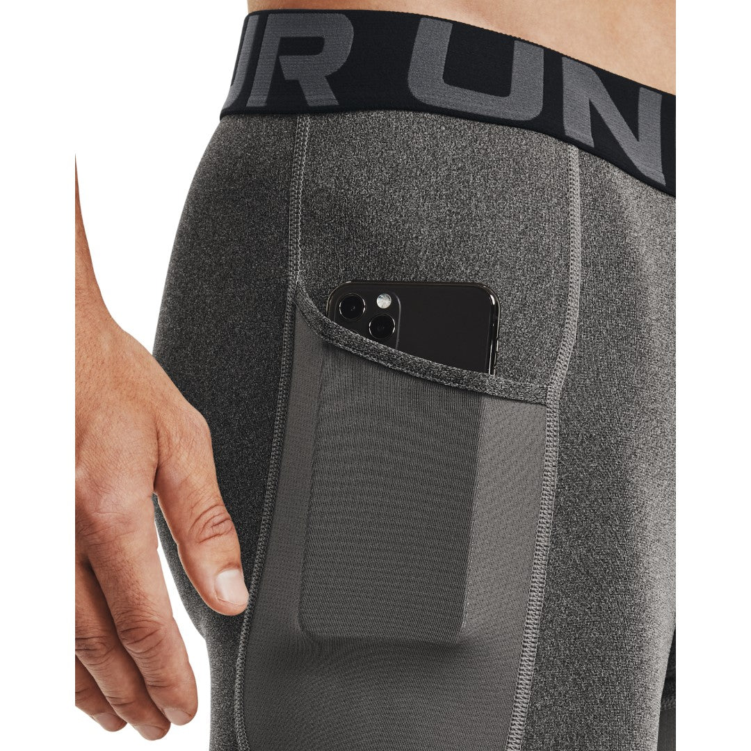 HeatGear® Pocket Long Shorts