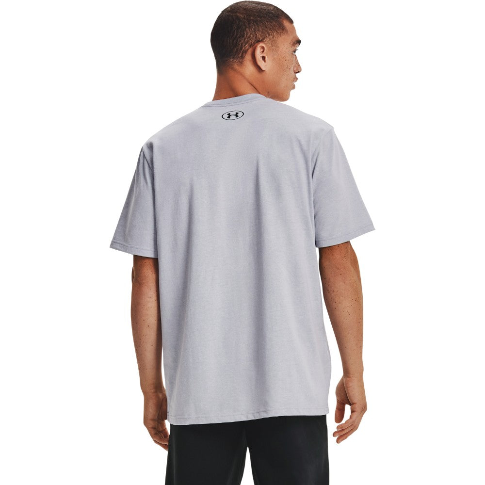 ABC Camo Boxed Logo T-shirt