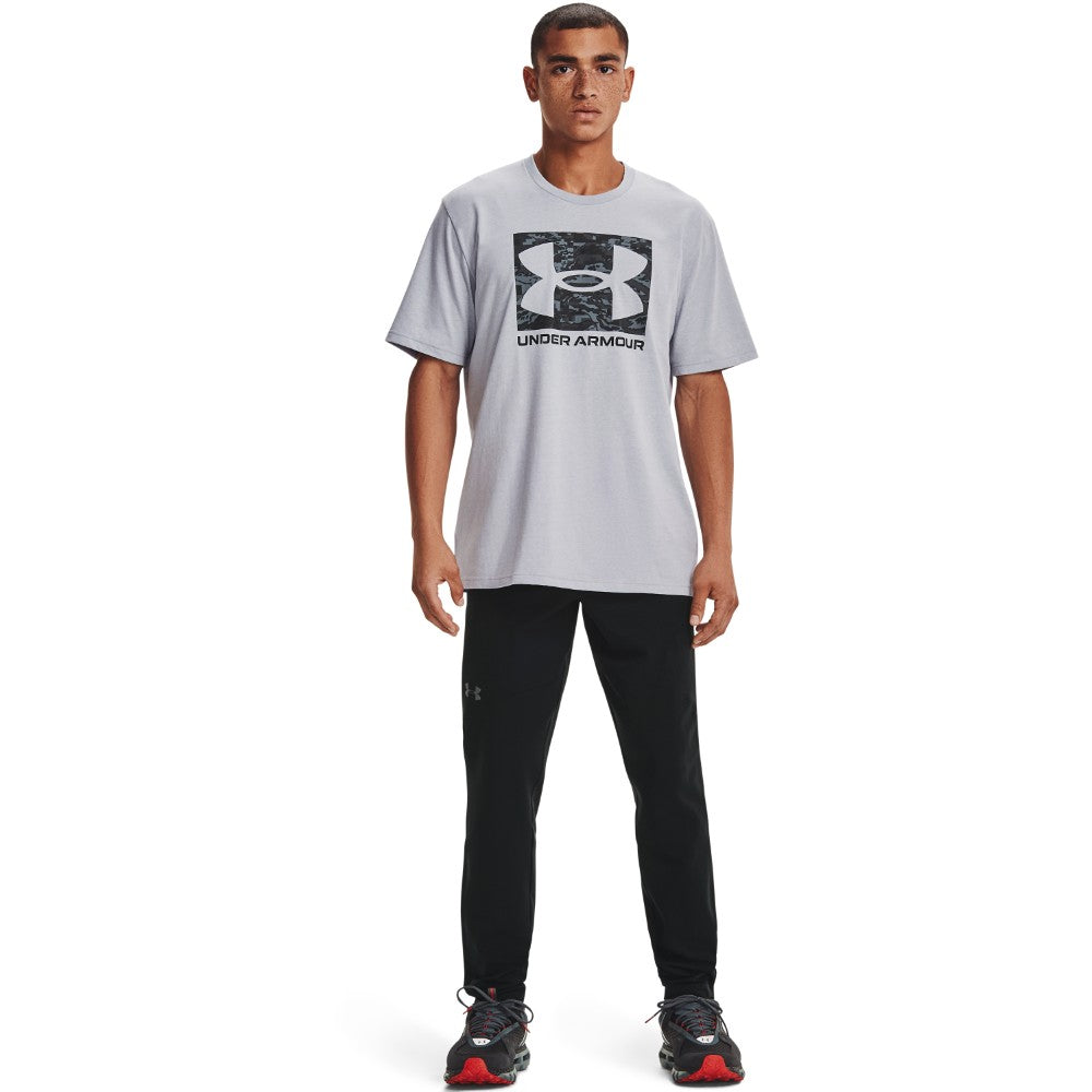 ABC Camo Boxed Logo T-shirt
