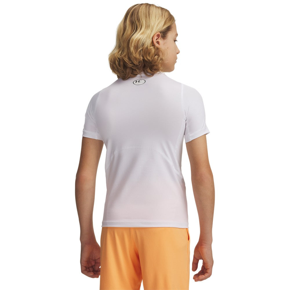 HeatGear® Armour Short Sleeve