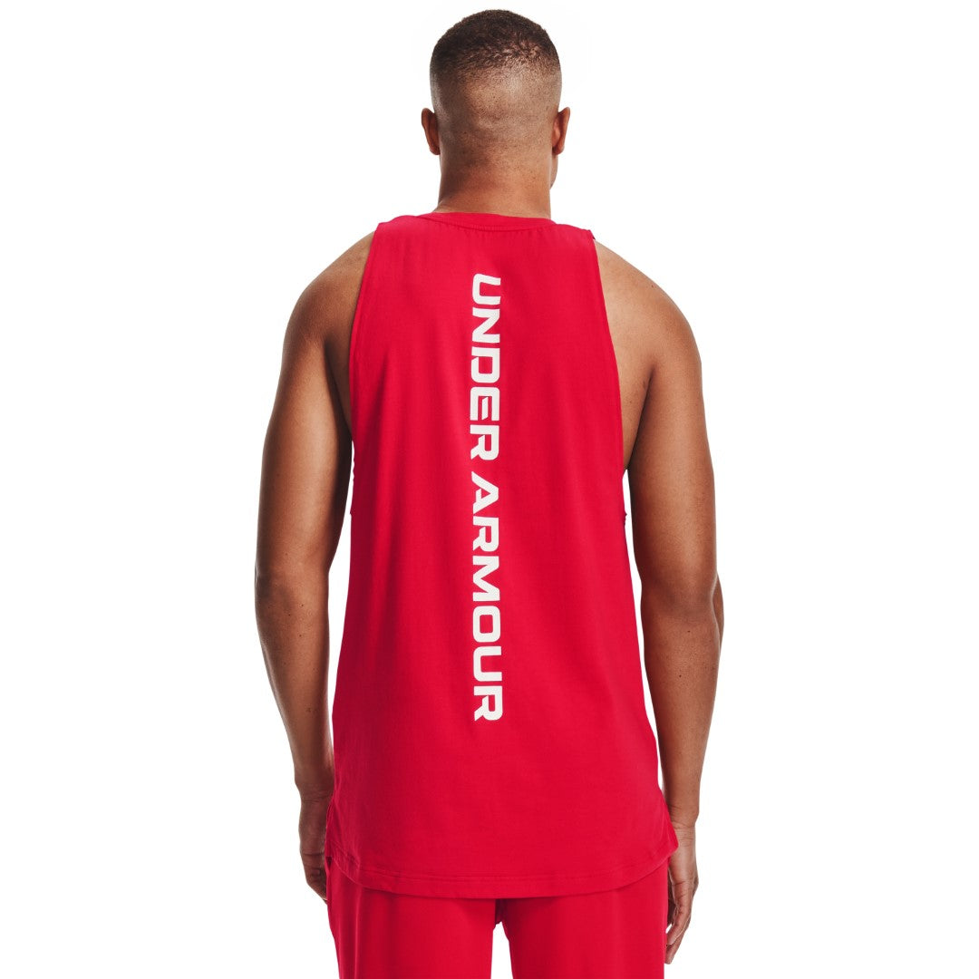 Zone Tank Top