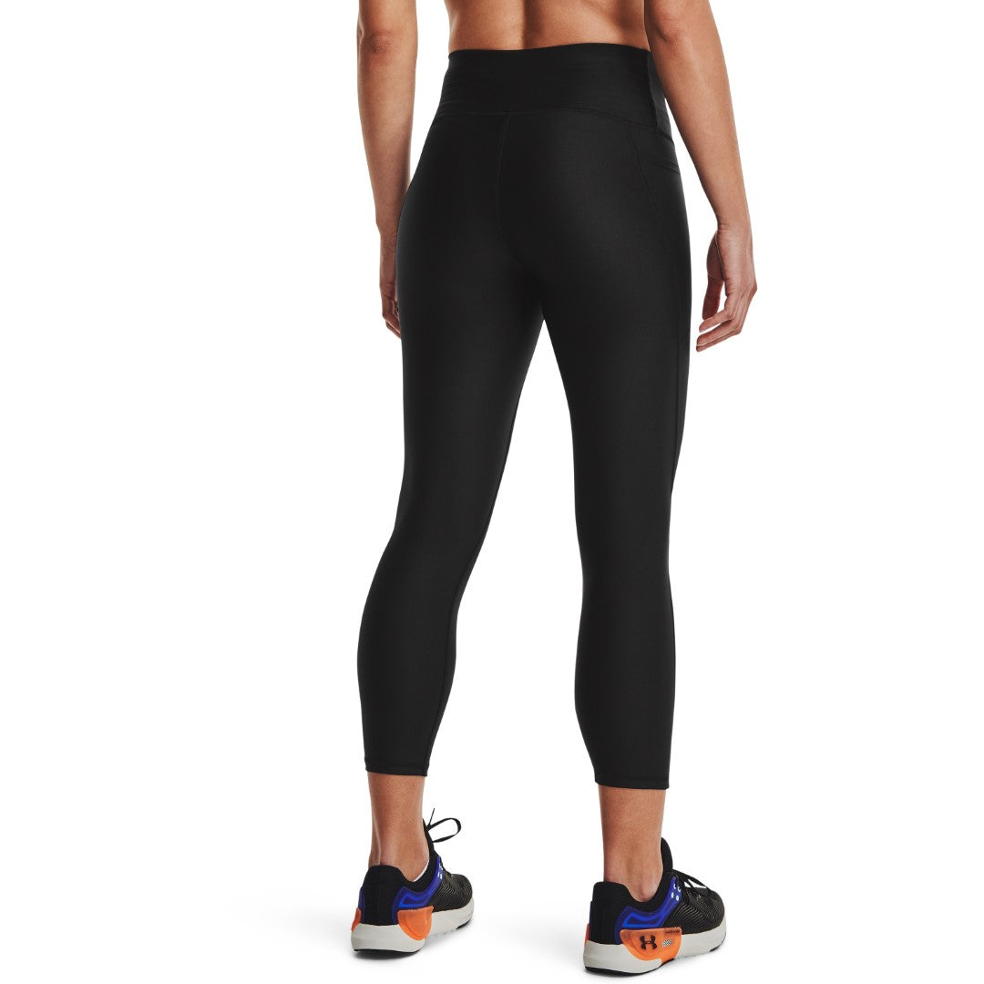 Tech Ankle Leggings