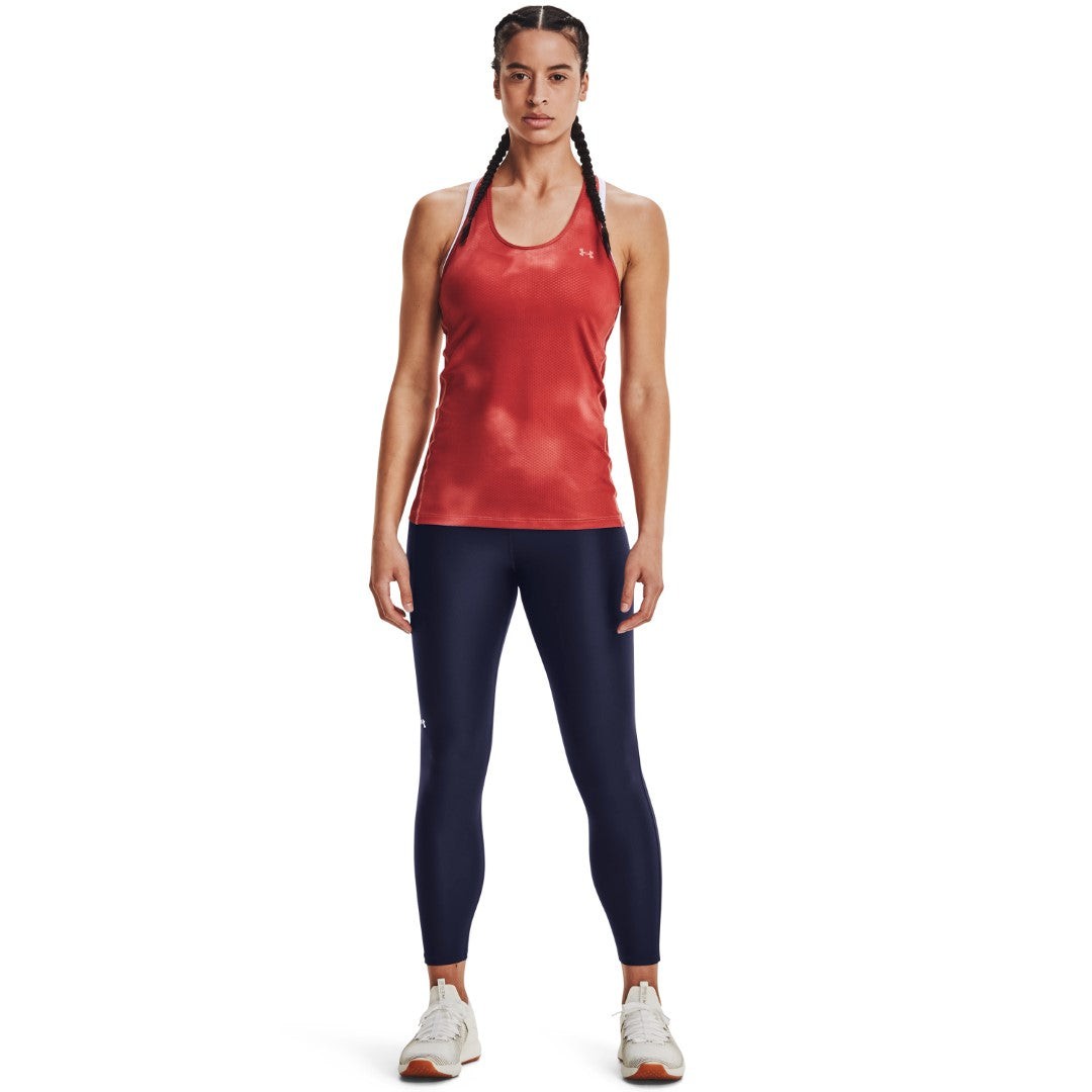 Tech Ankle Leggings