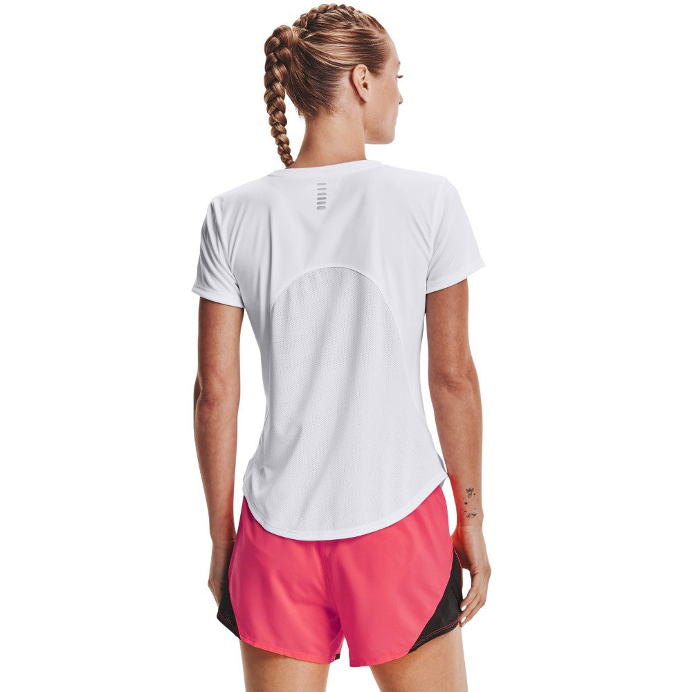 UA Long Run Graphic T-shirt