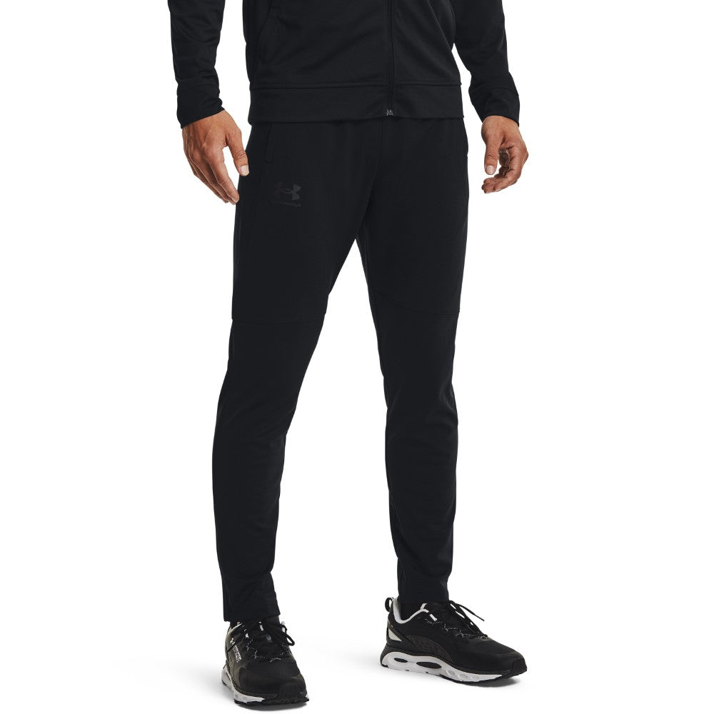 UA Pique Track Pants