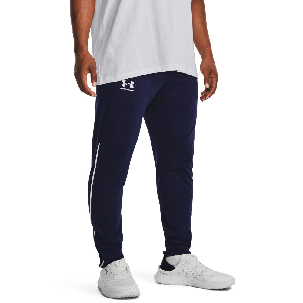 UA Pique Track Pants