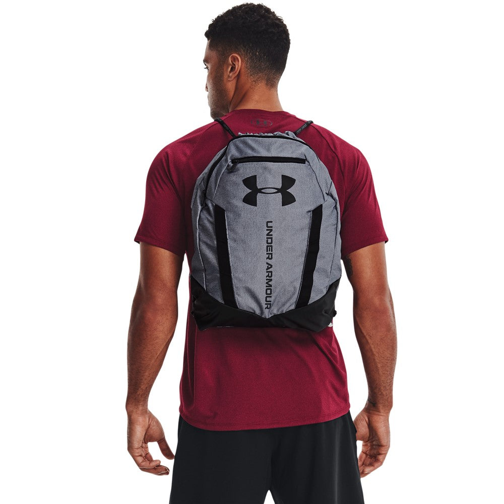 Undeniable Sackpack