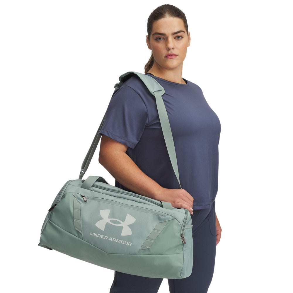 Undeniable 5.0 Duffle Small